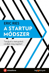 The Startup Way — Eric Ries